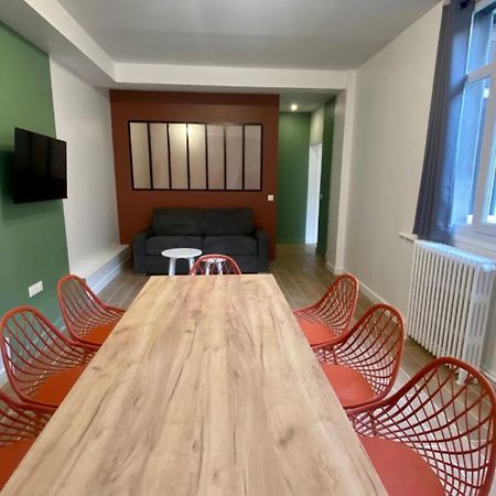 Spacieux Studio Proche Du Boulevard Haussmann-2P Париж Экстерьер фото