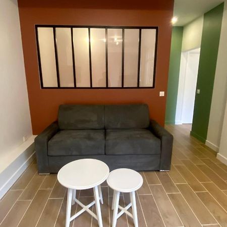 Spacieux Studio Proche Du Boulevard Haussmann-2P Париж Экстерьер фото