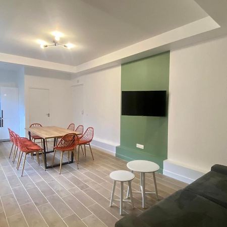 Spacieux Studio Proche Du Boulevard Haussmann-2P Париж Экстерьер фото