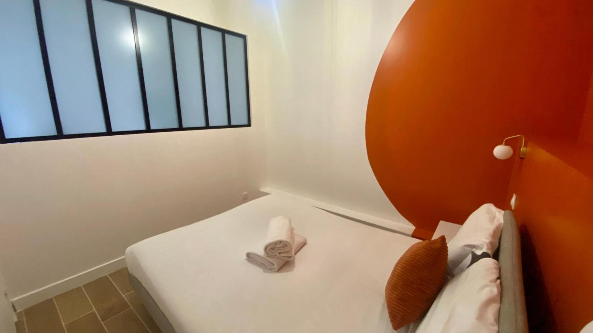 Spacieux Studio Proche Du Boulevard Haussmann-2P Париж Экстерьер фото